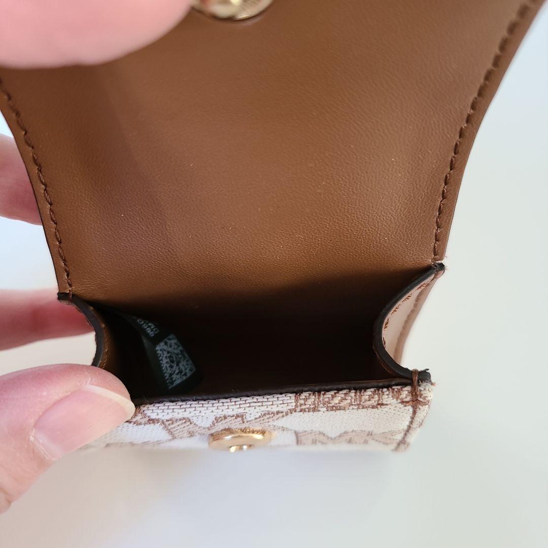 MICHAEL KORS　ショルダーバッグ