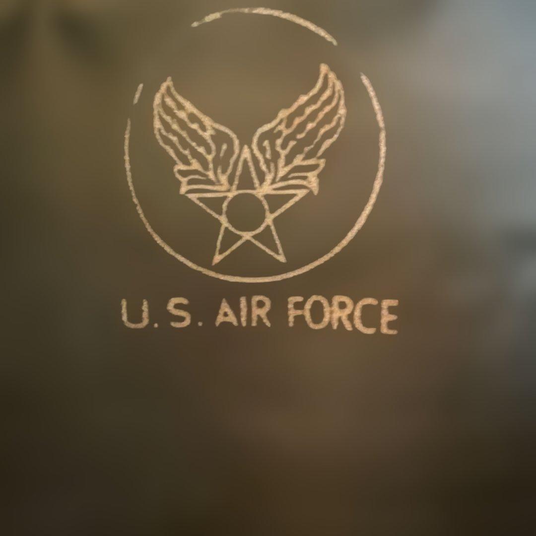 MA-1 フライトジャケット バズリクソンズ