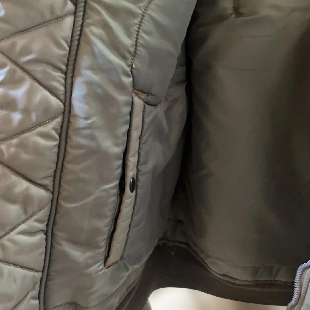 MA-1 フライトジャケット バズリクソンズ