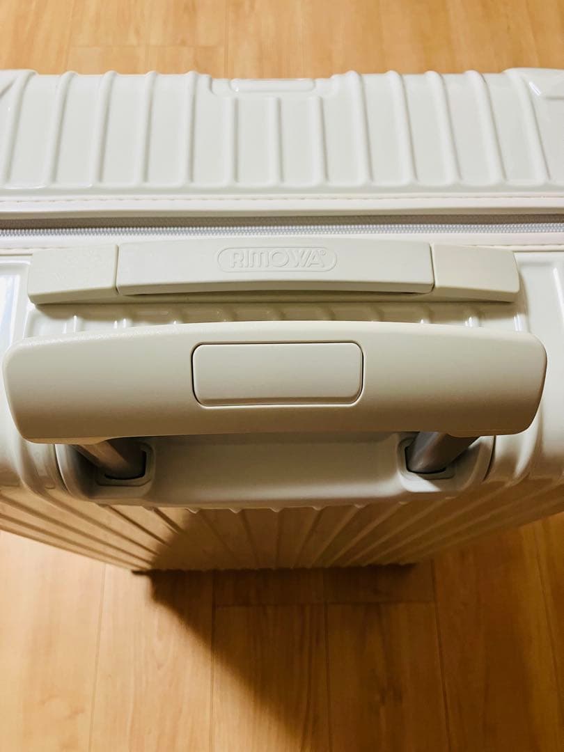 【廃盤】リモワ×ユナイテッドアローズ 別注 RIMOWA SALSA 58L