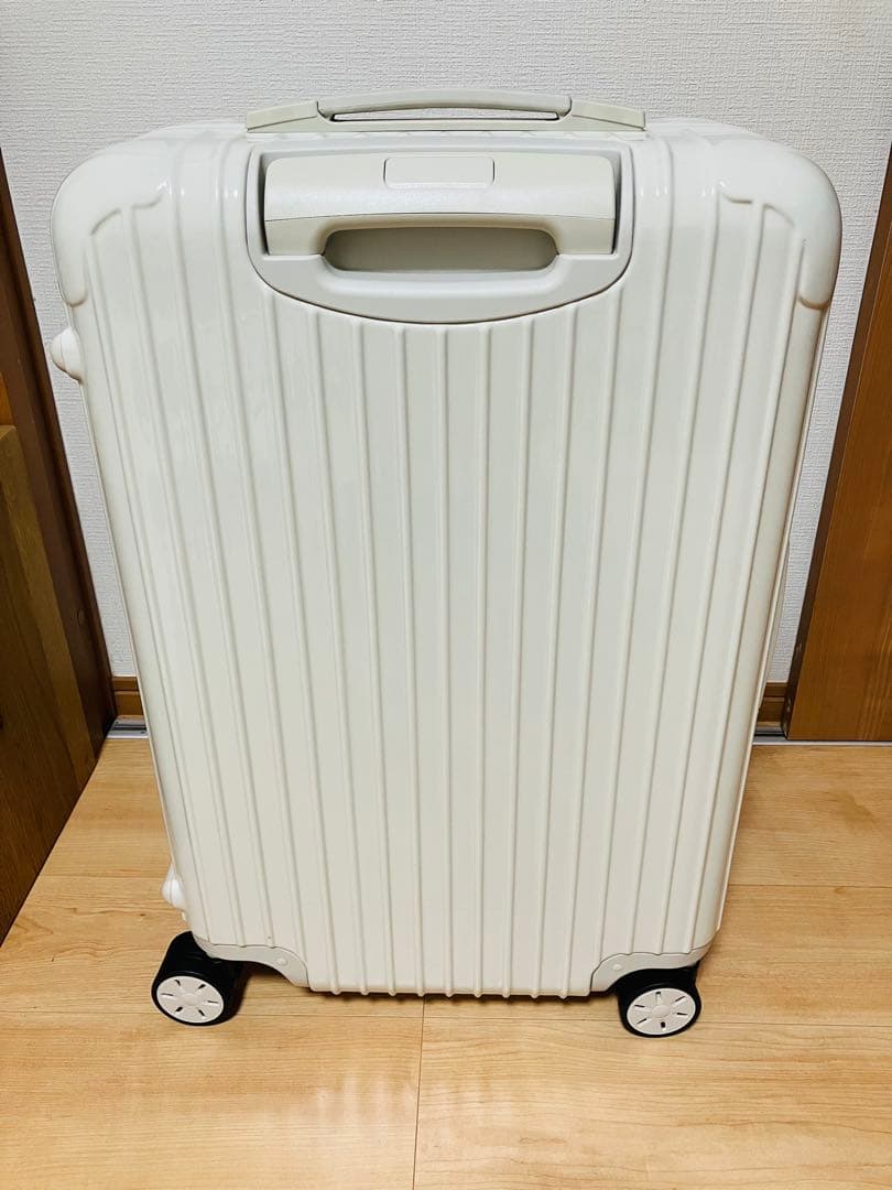 【廃盤】リモワ×ユナイテッドアローズ 別注 RIMOWA SALSA 58L