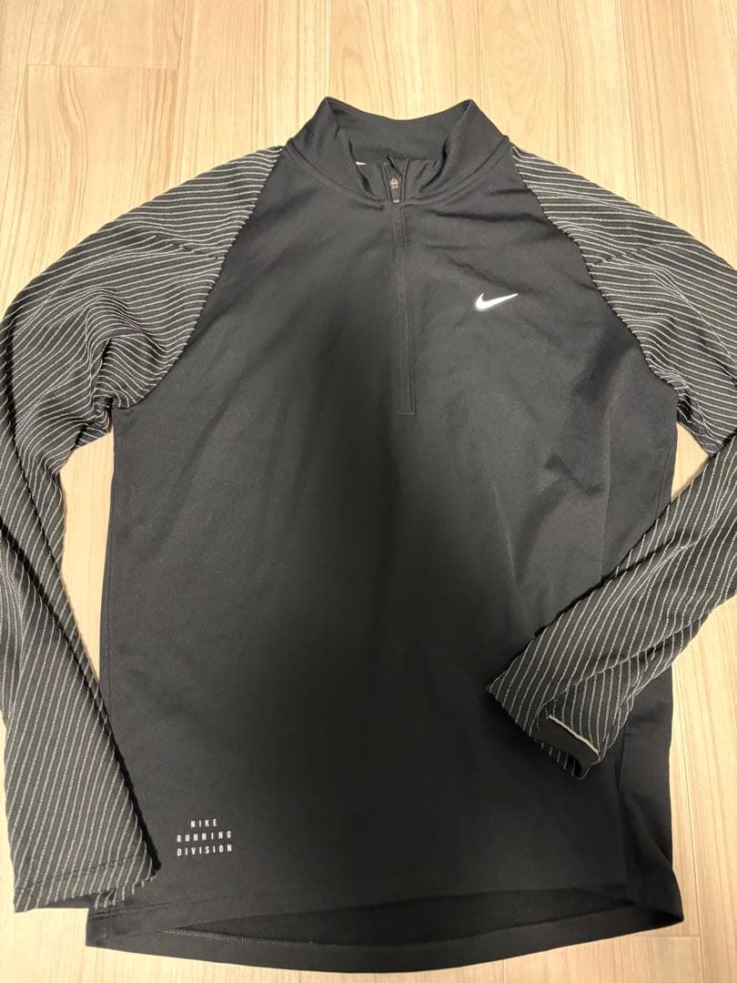 完売　Nike DRI-FIT ジャージセット ヴェイパーフライ　ランニング