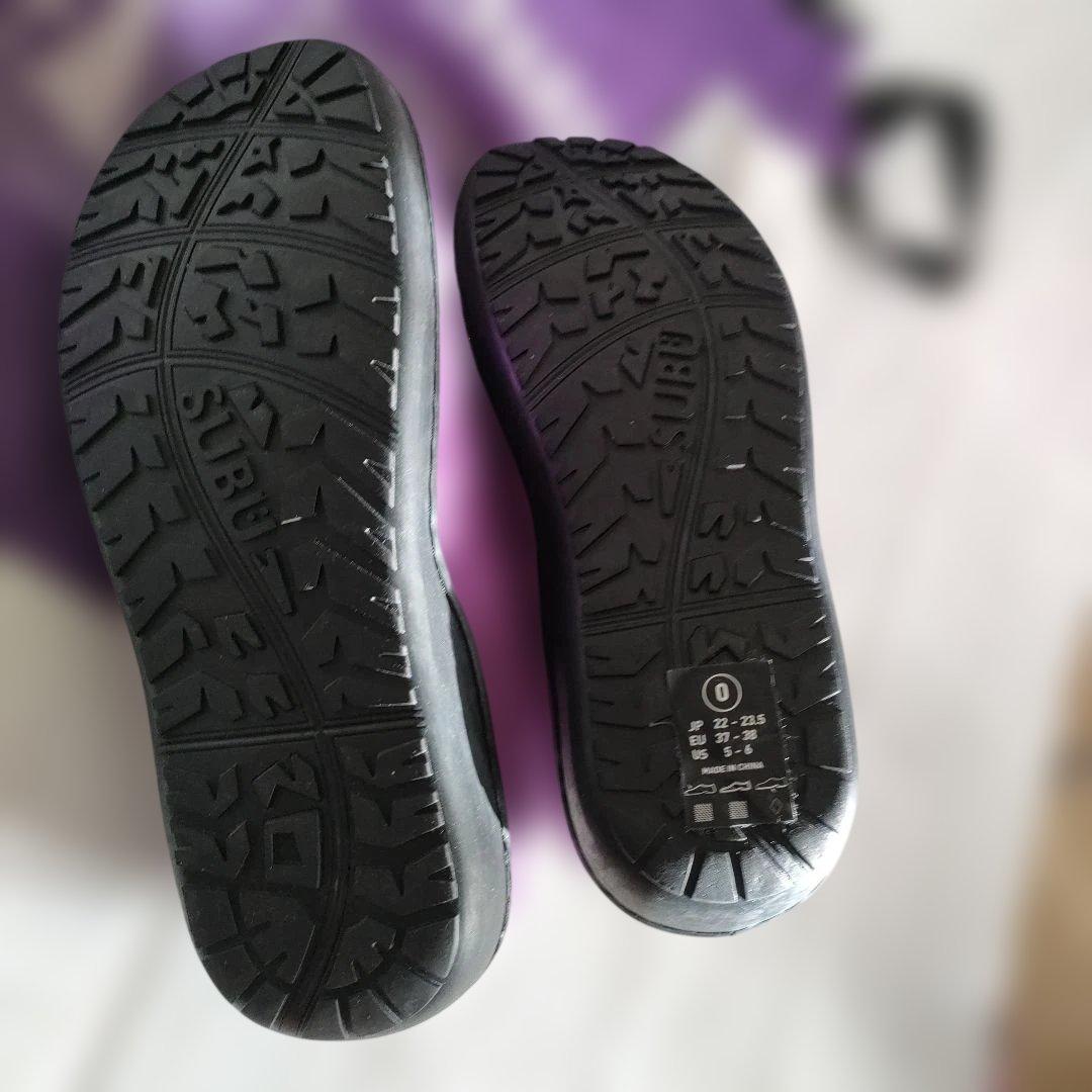 subu NANGA THE SHAIN ZONE 22〜23.5