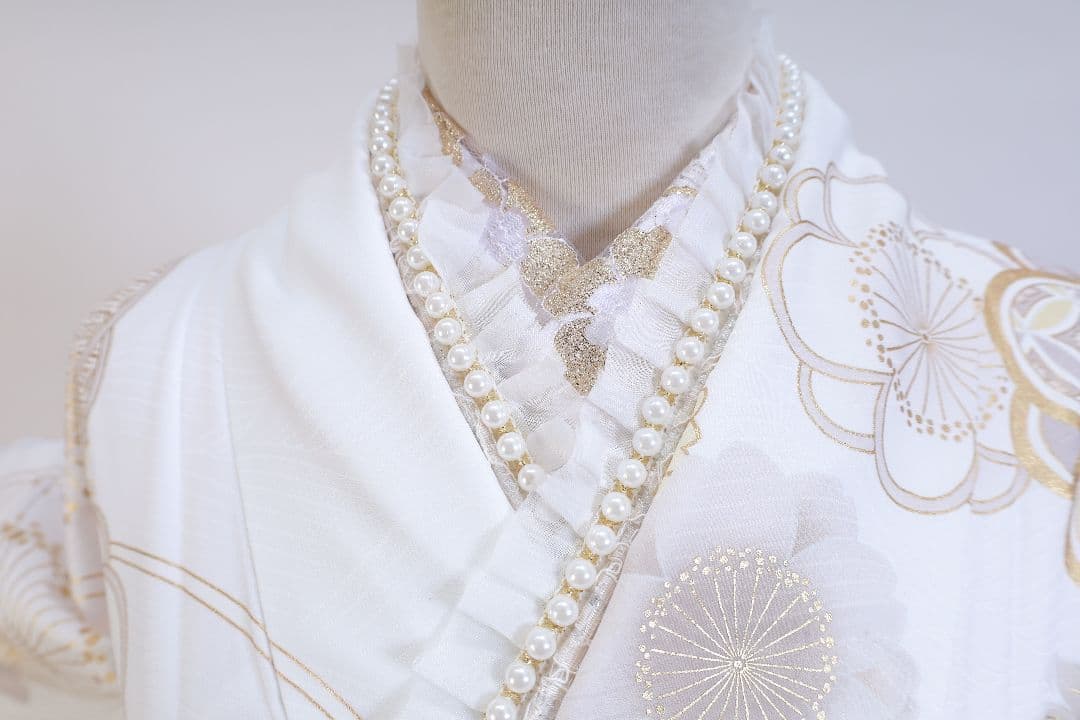 つんちゃん◎新作新品振袖フルセット◎全て揃ってます。自信のコーディネート