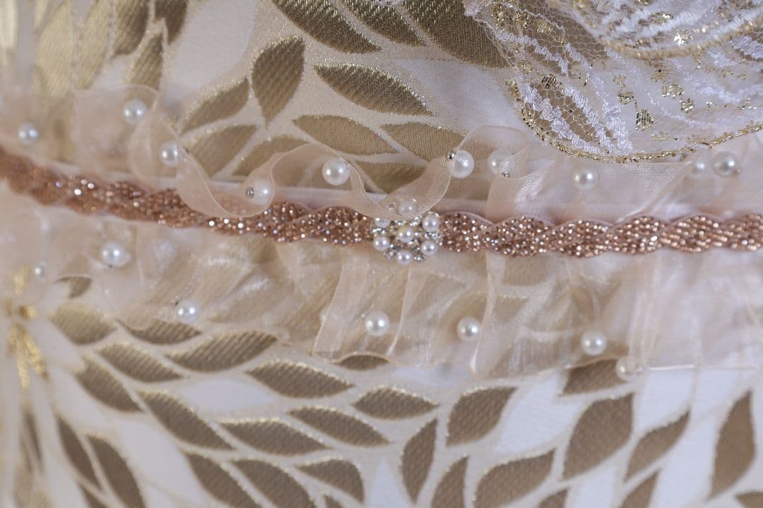 つんちゃん◎新作新品振袖フルセット◎全て揃ってます。自信のコーディネート