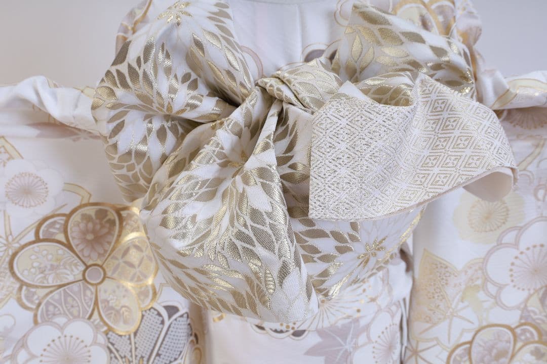 つんちゃん◎新作新品振袖フルセット◎全て揃ってます。自信のコーディネート