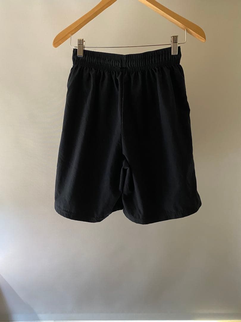 レアル・マドリード adidas 長袖シャツ＆ショーツ セット