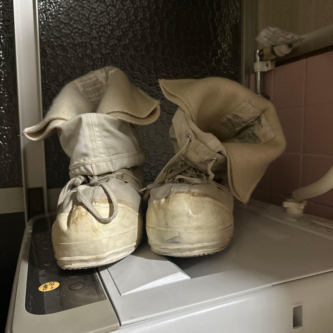 個人装備 puuusssyy