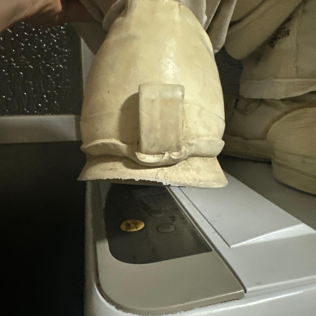 個人装備 puuusssyy