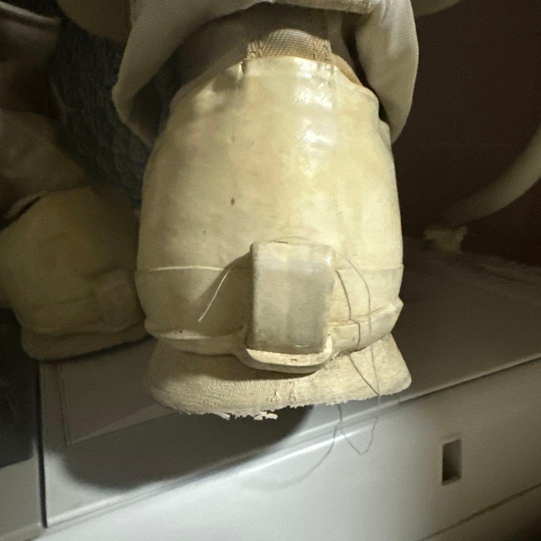 個人装備 puuusssyy