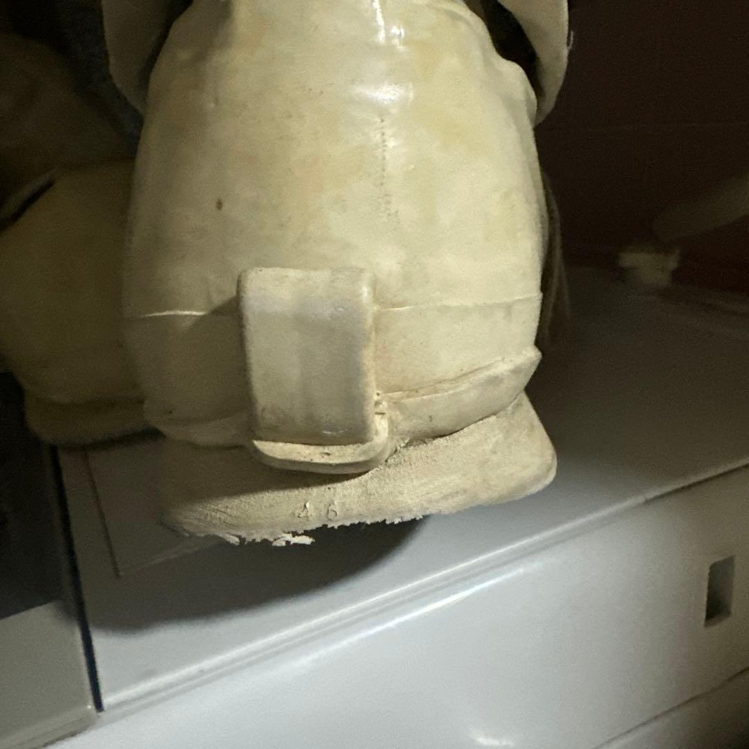 個人装備 puuusssyy