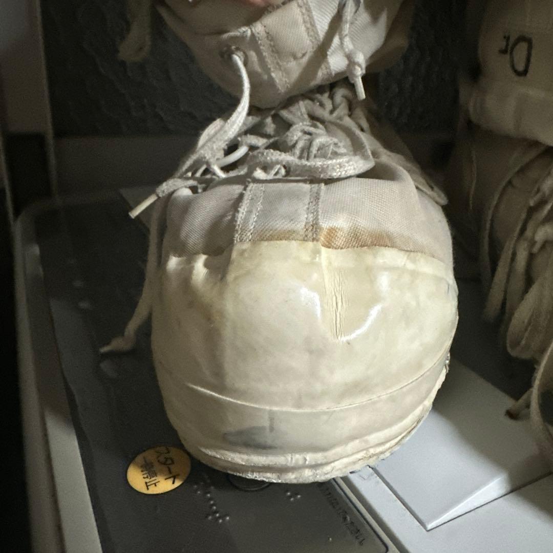 個人装備 puuusssyy