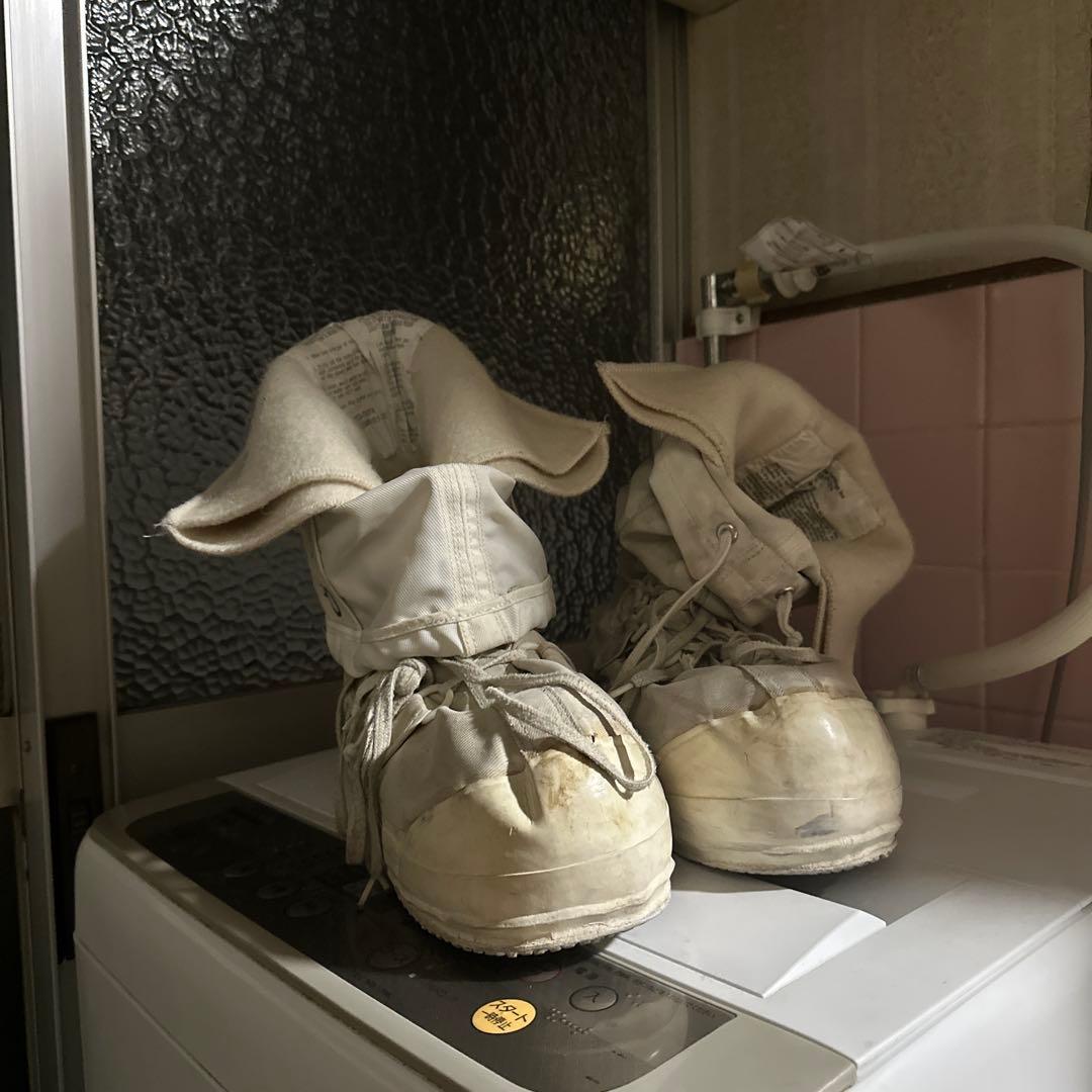 個人装備 puuusssyy