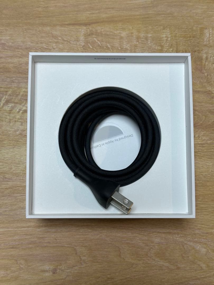 Macデスクトップ Mac mini 2024 Apple M4 24GB 512GB