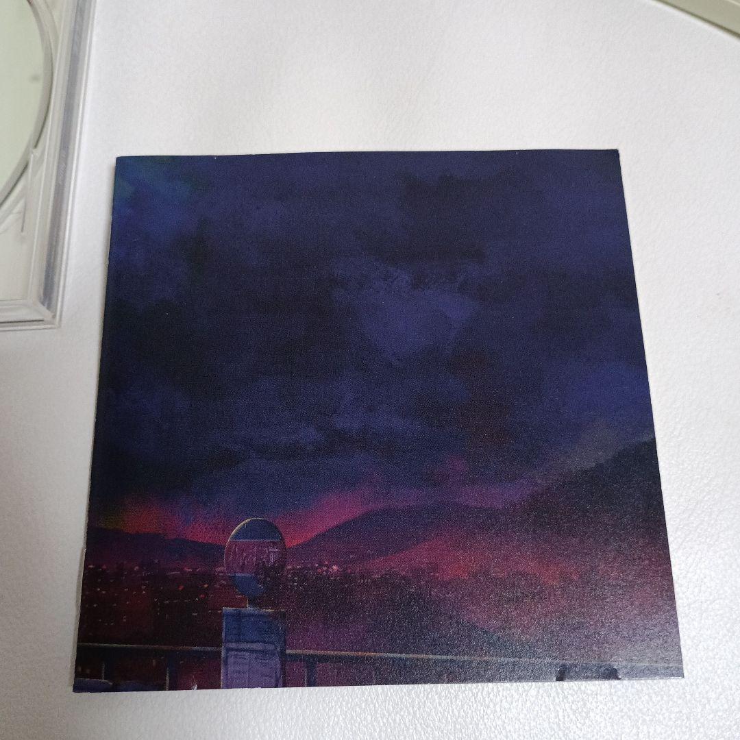 花と水飴、最終電車　n-buna