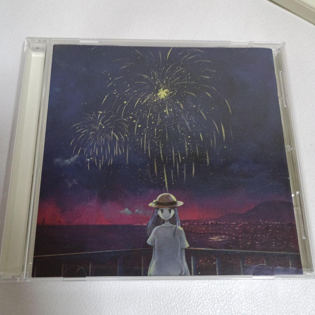 花と水飴、最終電車　n-buna