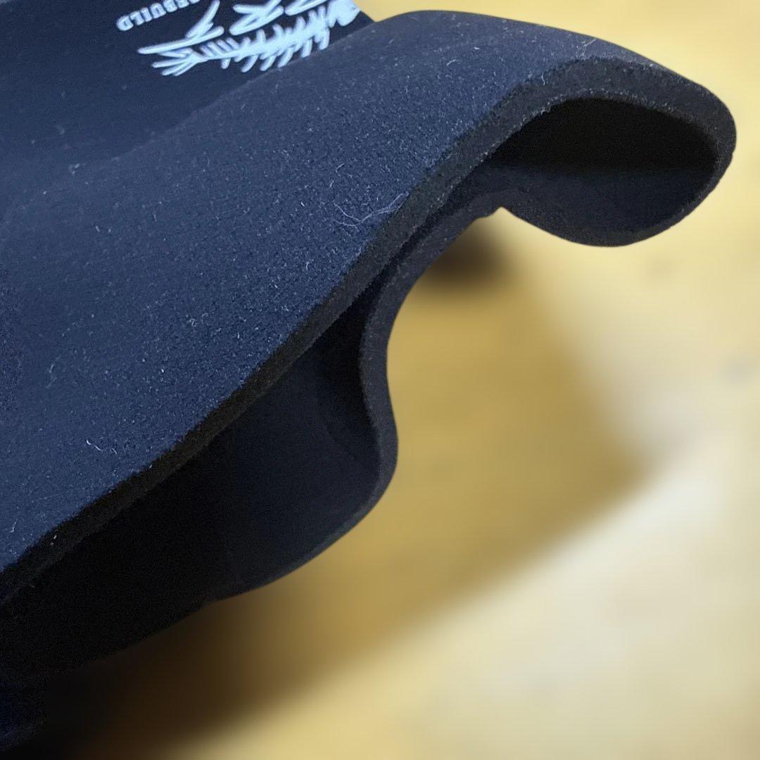 DRTレインカフス 新品未使用。