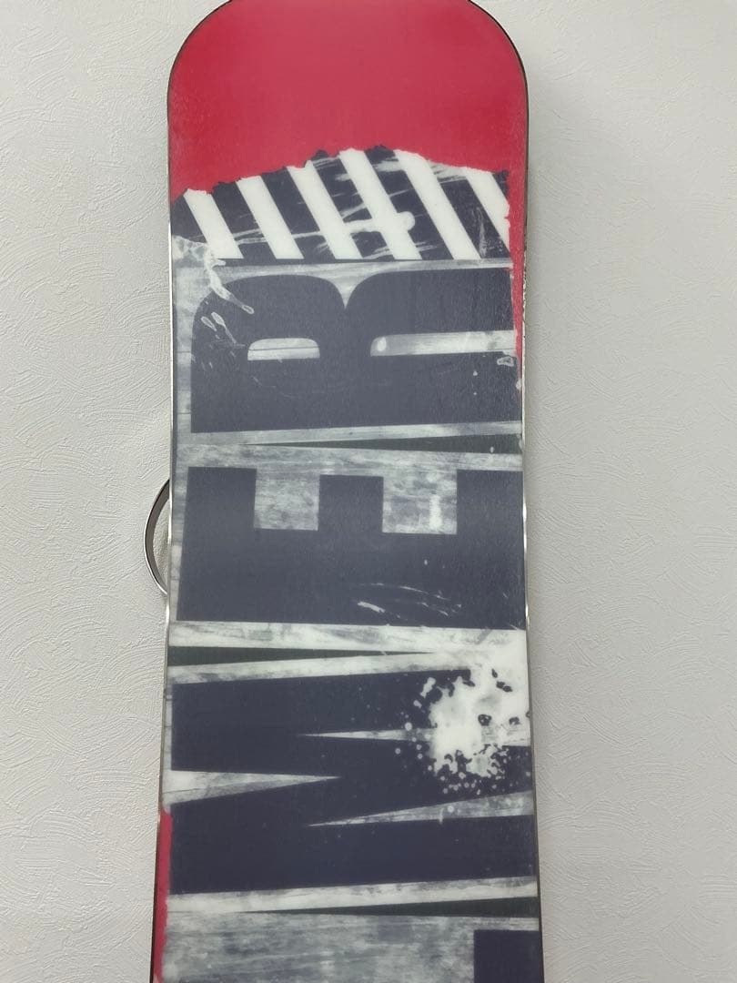 スノーボード　バインディング　ブーツ　３点セット‼️