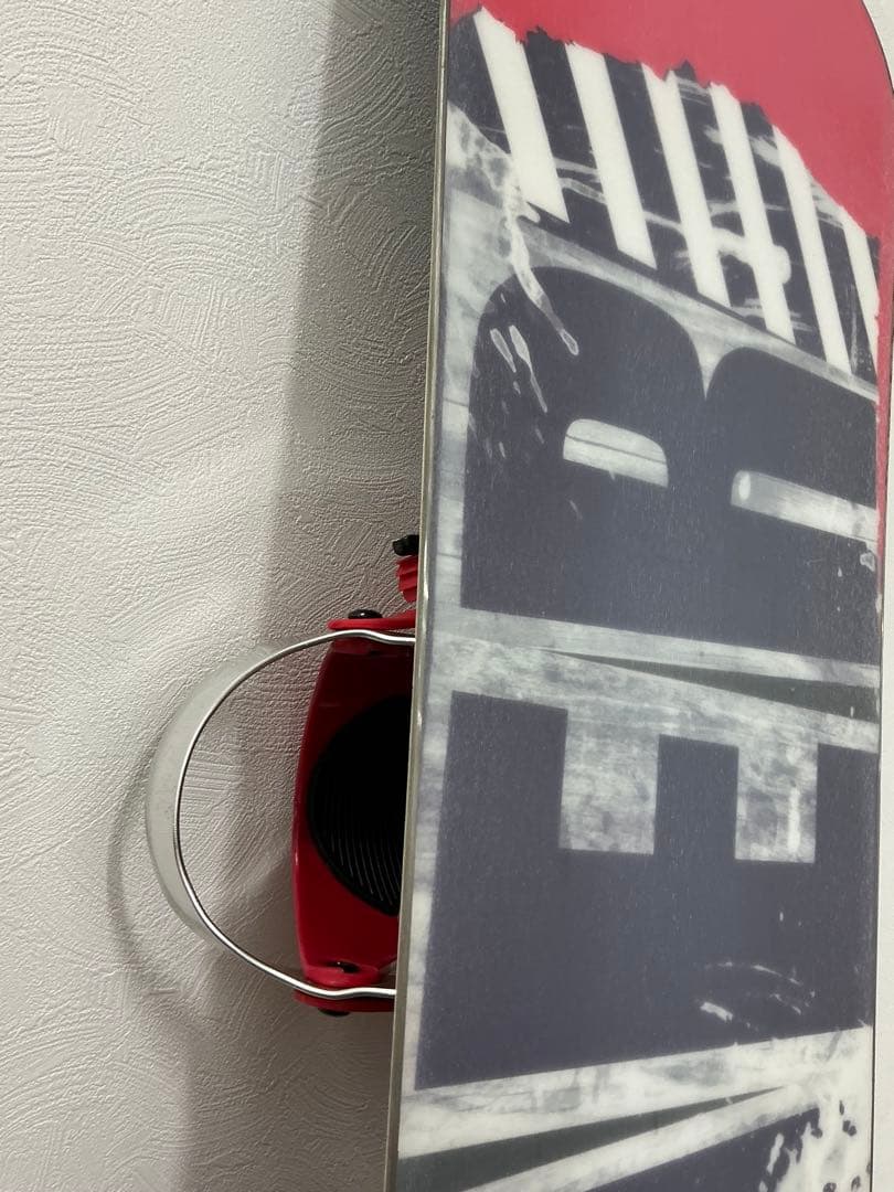 スノーボード　バインディング　ブーツ　３点セット‼️