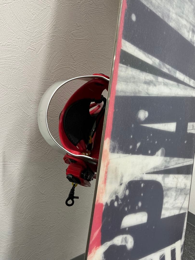 スノーボード　バインディング　ブーツ　３点セット‼️