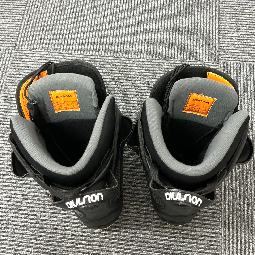 スノーボード　バインディング　ブーツ　３点セット‼️