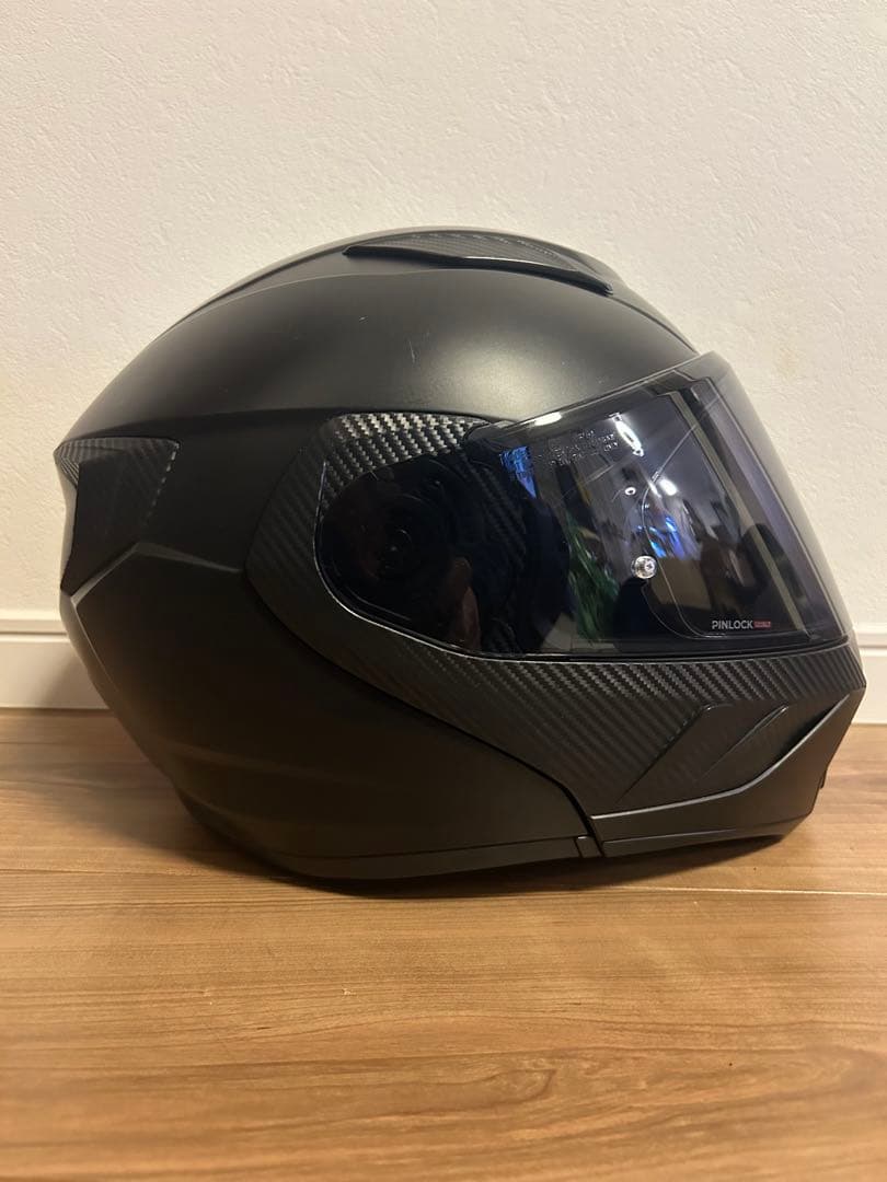 セキュリティ・セーフティ OGK KABUTO RYUKI