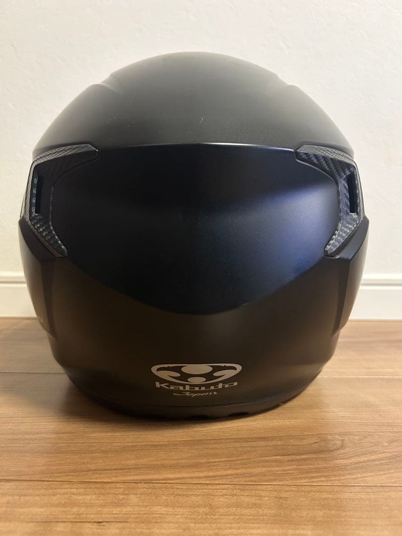 セキュリティ・セーフティ OGK KABUTO RYUKI