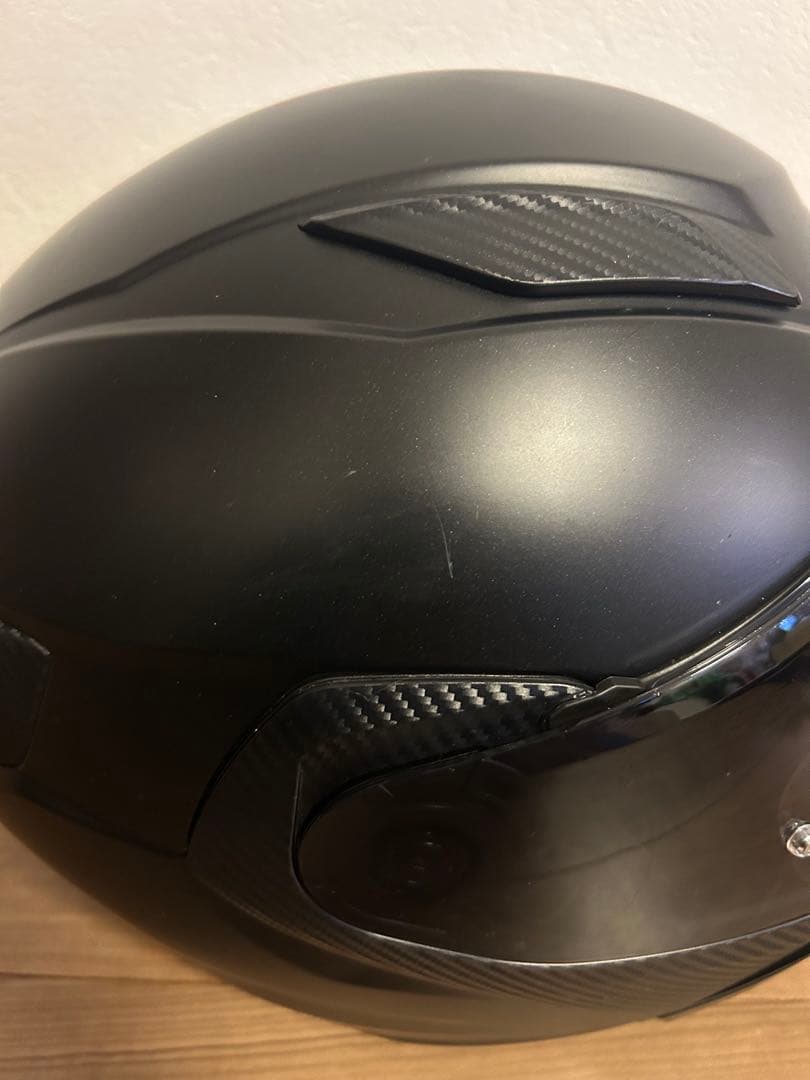 セキュリティ・セーフティ OGK KABUTO RYUKI