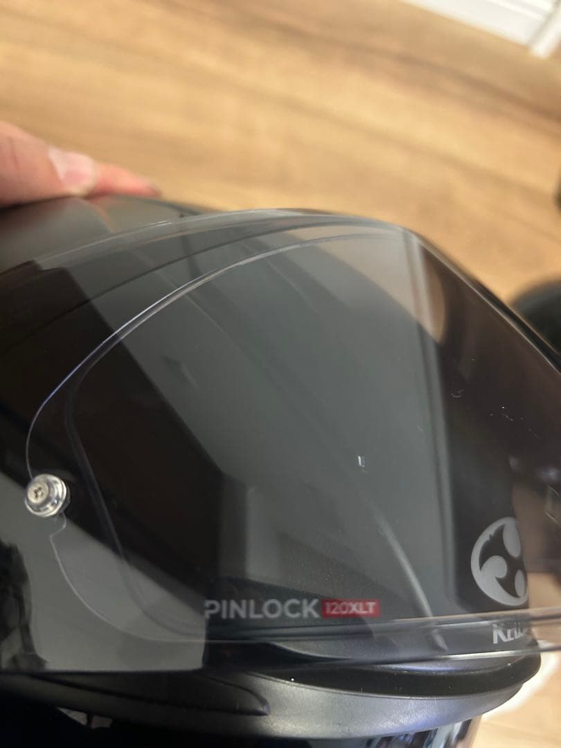 セキュリティ・セーフティ OGK KABUTO RYUKI