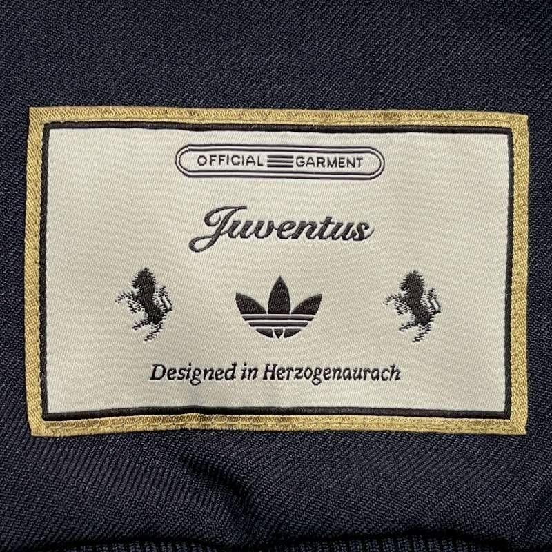 y*s様 @1416 adidas ユベントス テラスアイコン トラックトップ