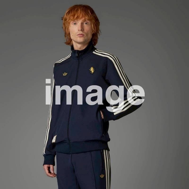 y*s様 @1416 adidas ユベントス テラスアイコン トラックトップ