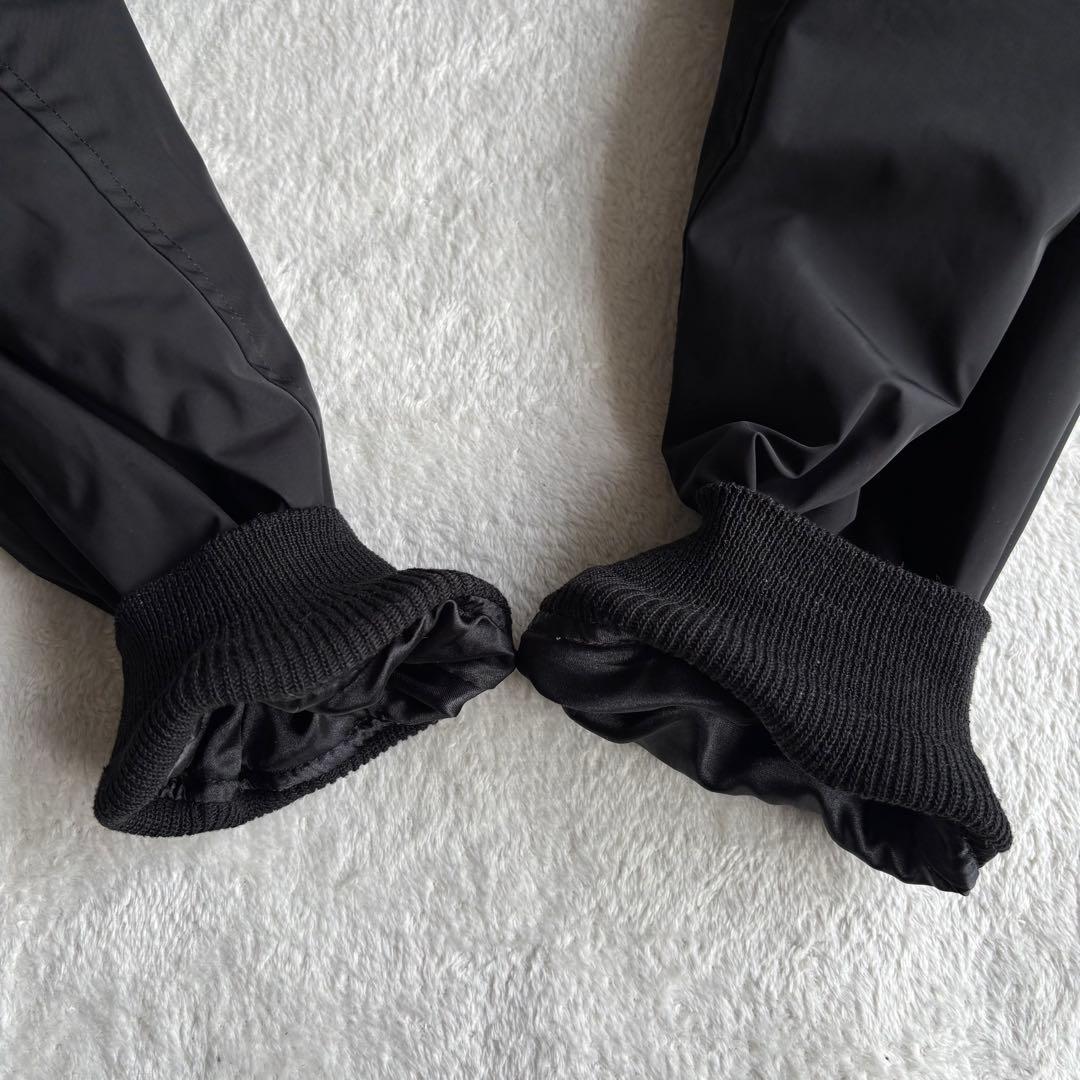 ✨️美品✨️ ALPHA INDUSTRIES MA-1 XLサイズ ブラック