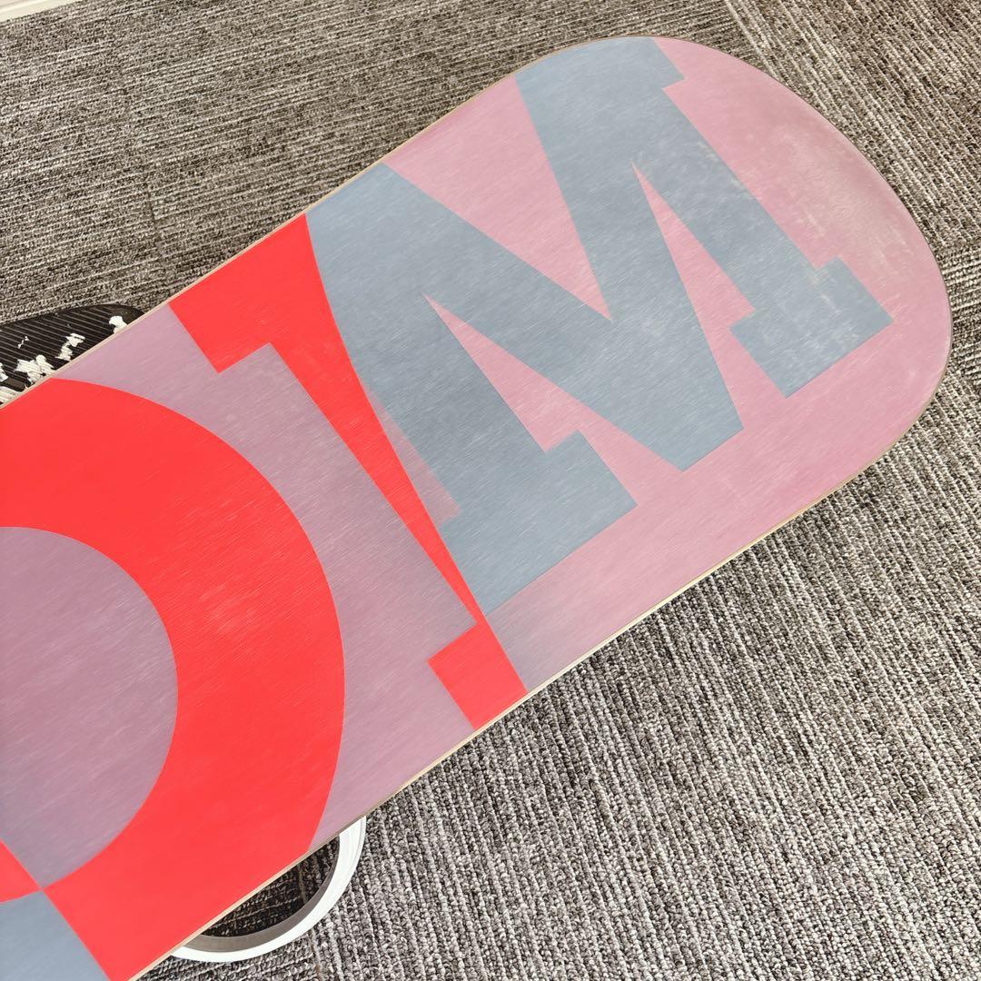 54美品❗️超豪華❗️バートン/カスタム メンズスノーボードセット★156cm