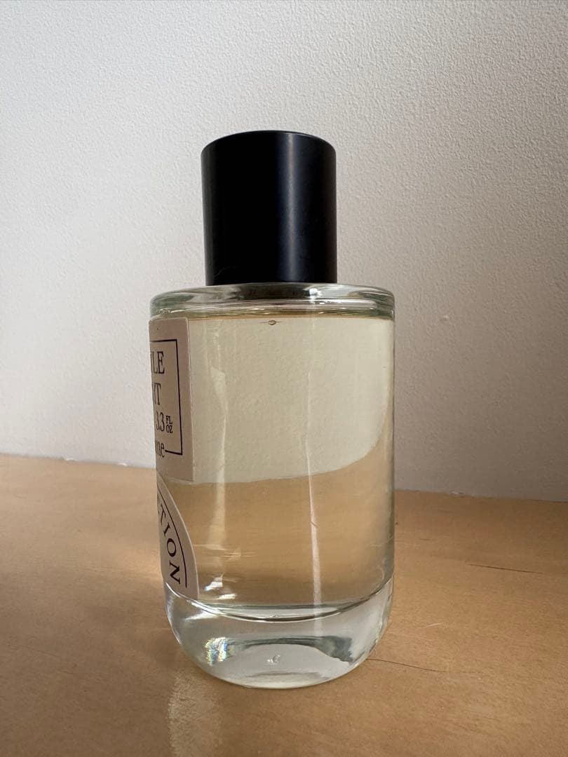 NONFICTION GENTLE NIGHT 100ml 香水ノンフィクション