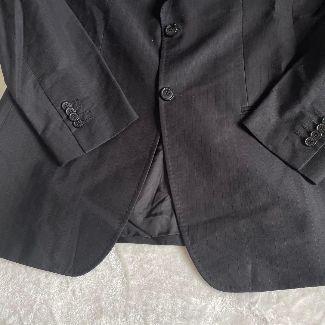 EMPORIO ARMANI エンポリオアルマーニ セットアップ スーツ