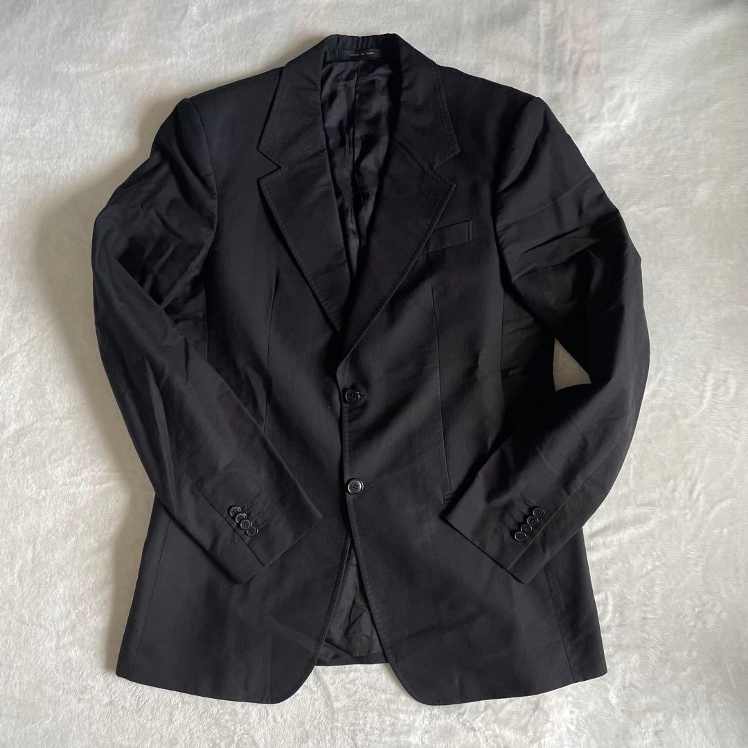 EMPORIO ARMANI エンポリオアルマーニ セットアップ スーツ