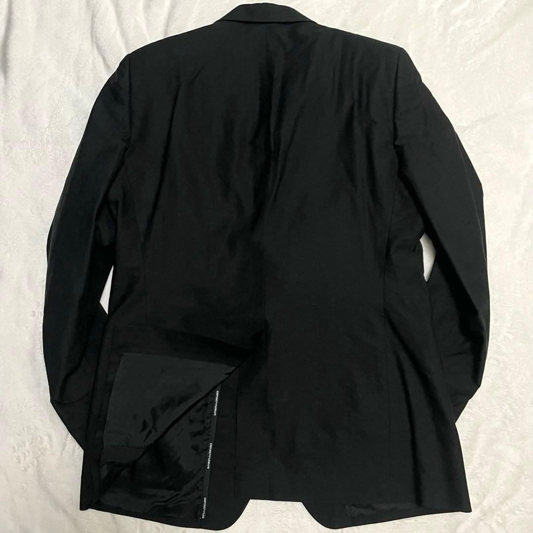 EMPORIO ARMANI エンポリオアルマーニ セットアップ スーツ