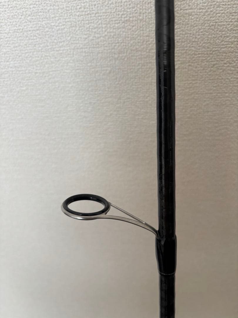 ダイワ　DAIWA ブレイゾン 2ピース スピニングモデル S68MH-2 美品