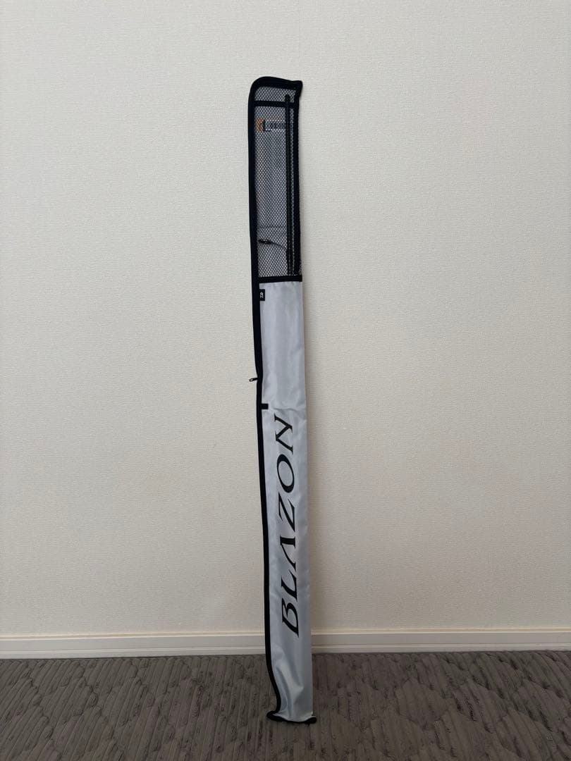 ダイワ　DAIWA ブレイゾン 2ピース スピニングモデル S68MH-2 美品