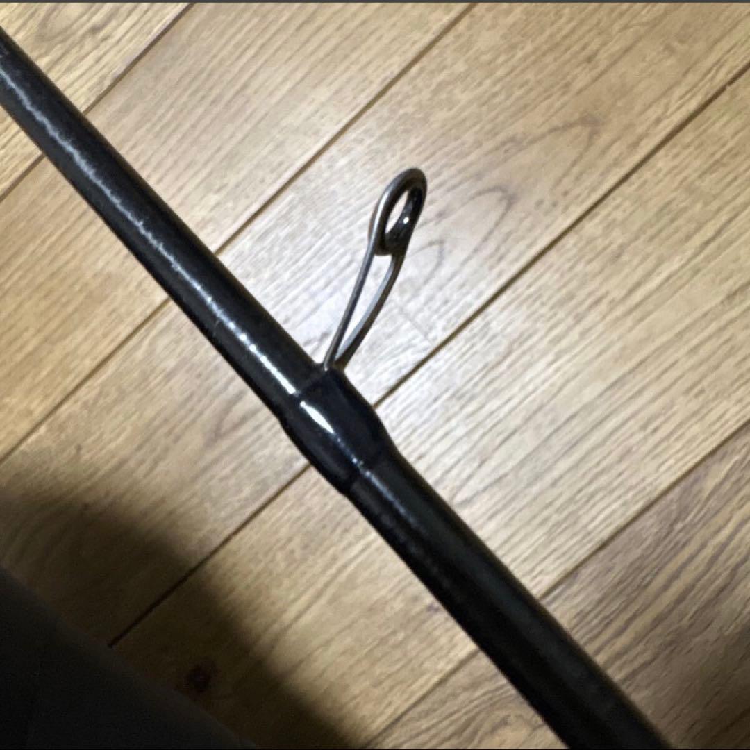 マグナムクラフト　サクラマススペシャル　SM8025 エギング　メバル　高弾性