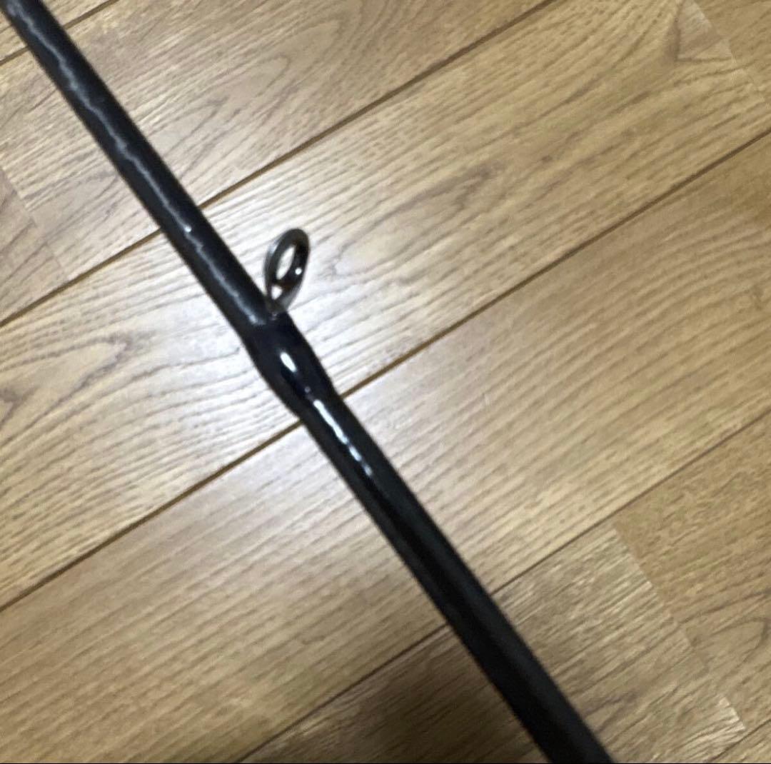 マグナムクラフト　サクラマススペシャル　SM8025 エギング　メバル　高弾性