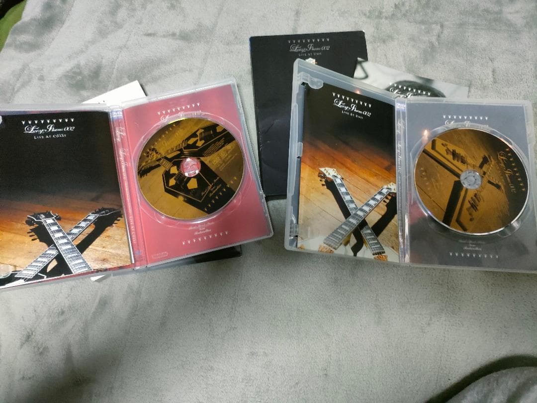 LUCY セット Lucy Show ROCKAROLLICA 今井寿