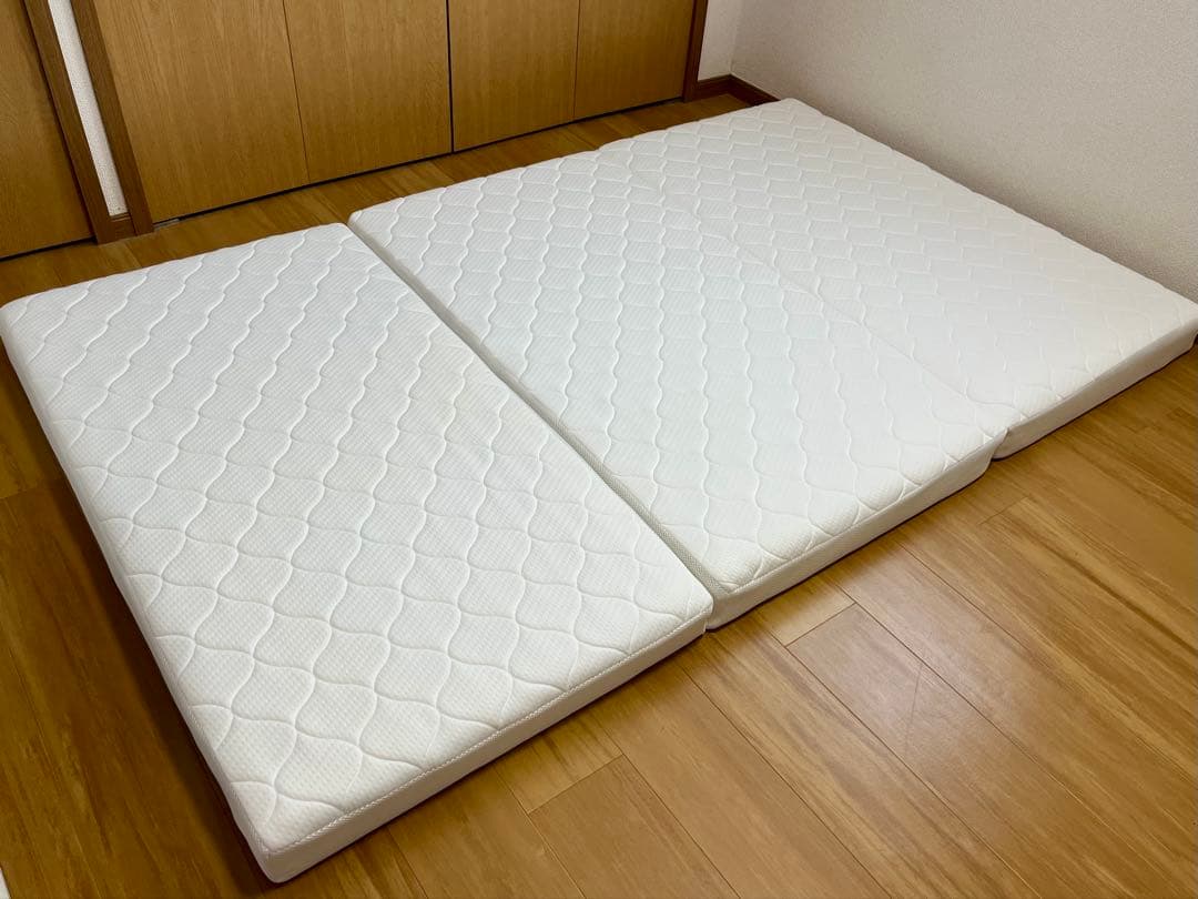 【定価29,800円】エアーメッシュマットレス セミダブル厚さ10cm売切り