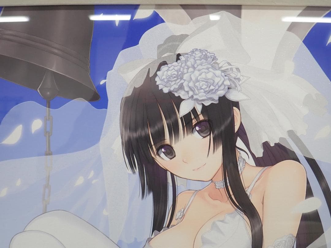 ⑯新品・保証書付 Tonyトニー「夢見る箱入り娘」ミクスドメディア アールビバン