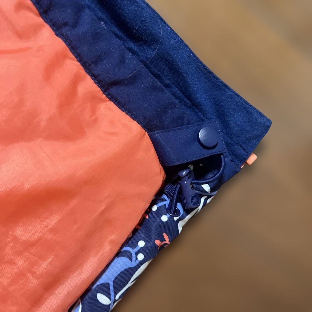 スノーボード 140cm Roxy  jacket 10M