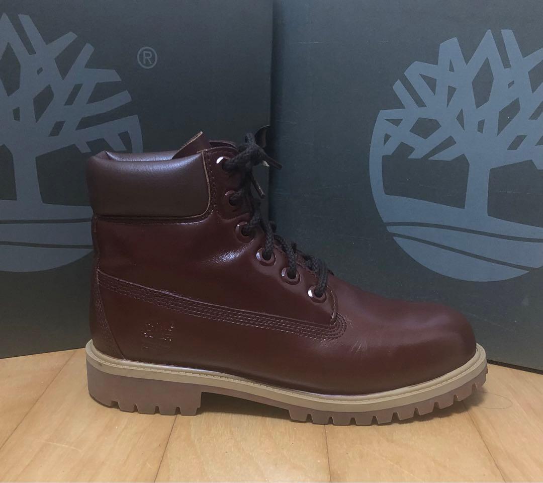 【はるひ】Timberland 6inch Premium Boots