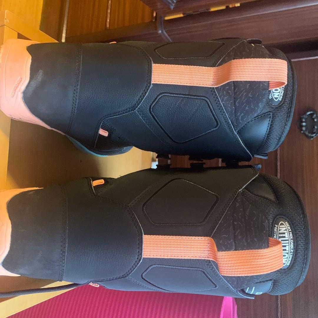 ThirtyTwo スノーボード ブーツ メンズ jp walker 26.5