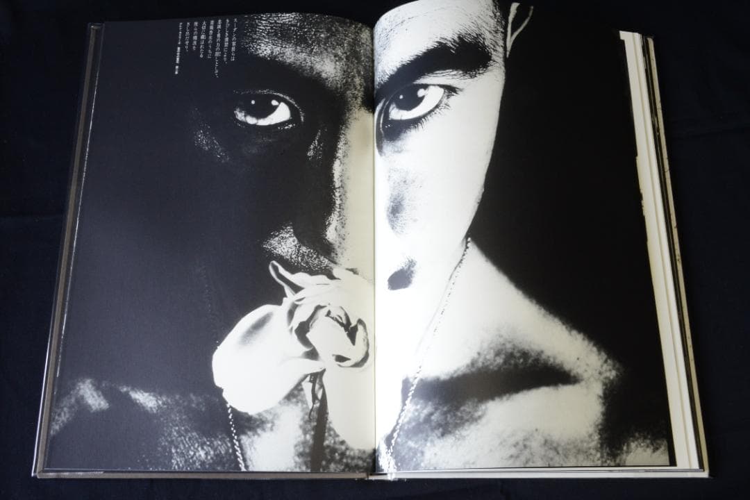 【薔薇刑 完全復刻版】細江英公　著者サイン入 　★★大幅に値下げしました