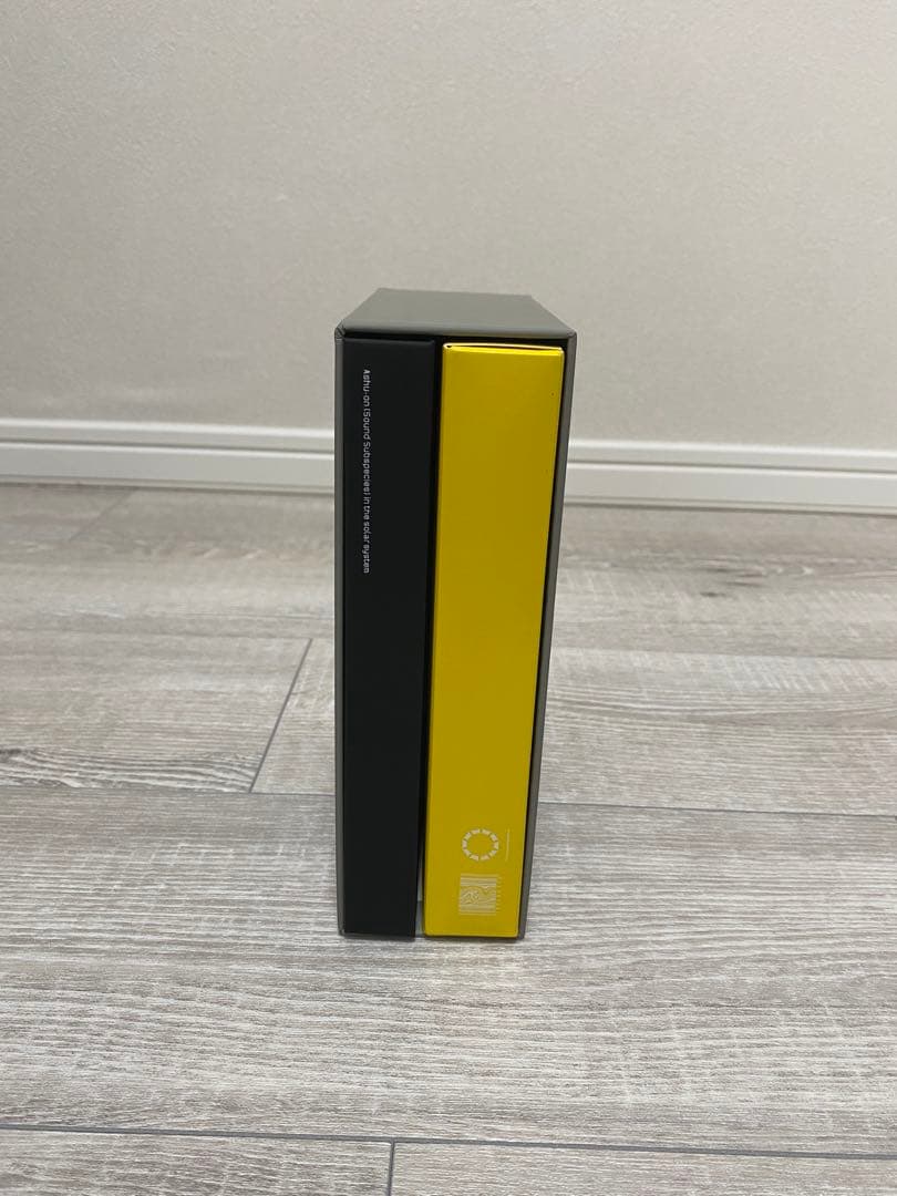 太陽系亞種音 新パッケージ版(16枚組) P-MODEL 平沢進