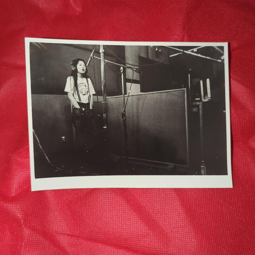 希少　生写真付き　長月 神無月　AKIKO YANO / 矢野顕子　LPレコード